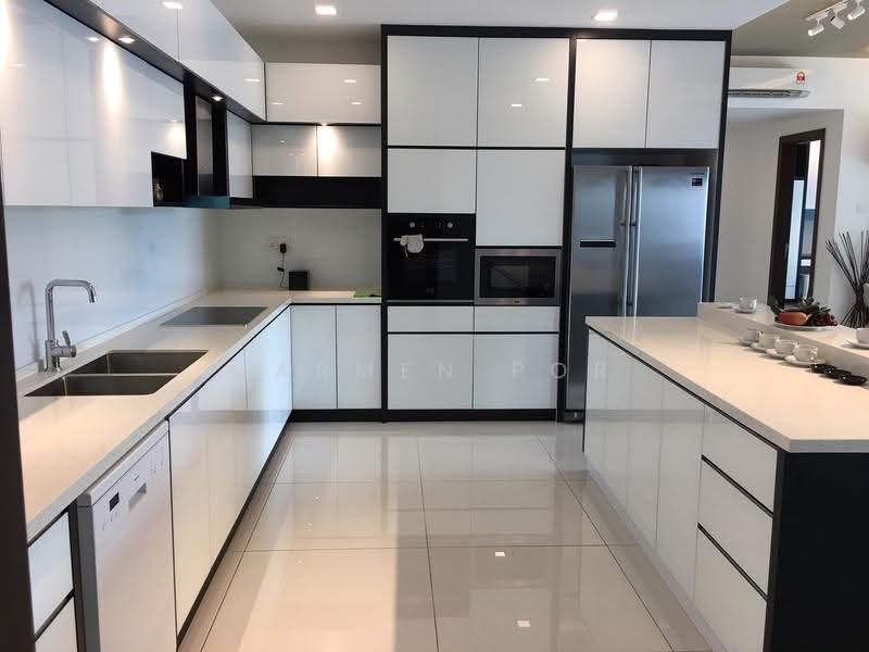 Condominium for Rent at Alila2 - Carmen Por - PropertyGuru.com.my