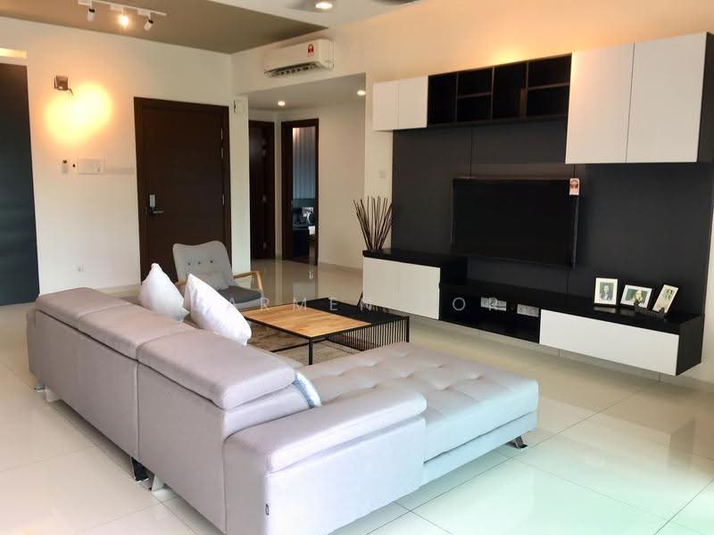 Condominium for Rent at Alila2 - Carmen Por - PropertyGuru.com.my