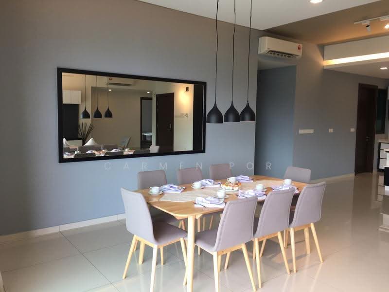 Condominium for Rent at Alila2 - Carmen Por - PropertyGuru.com.my