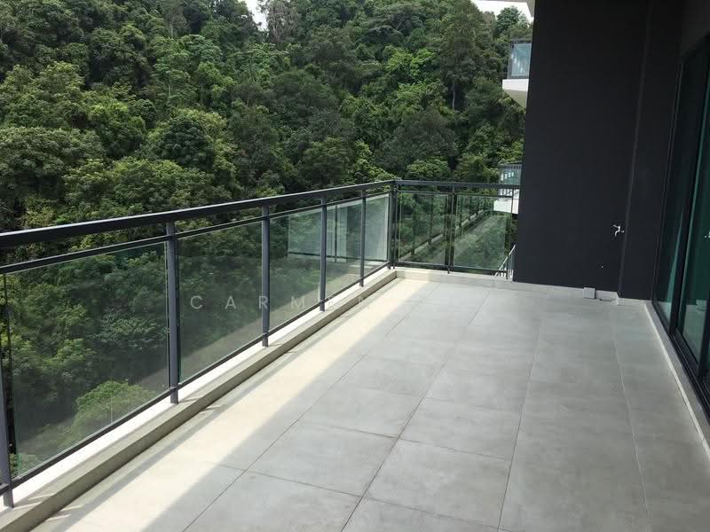 Condominium for Rent at Alila2 - Carmen Por - PropertyGuru.com.my