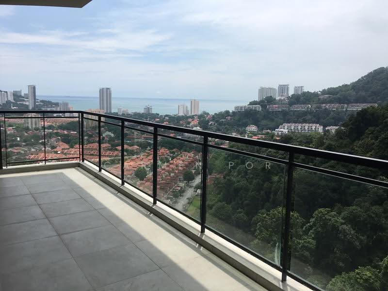 Condominium for Rent at Alila2 - Carmen Por - PropertyGuru.com.my