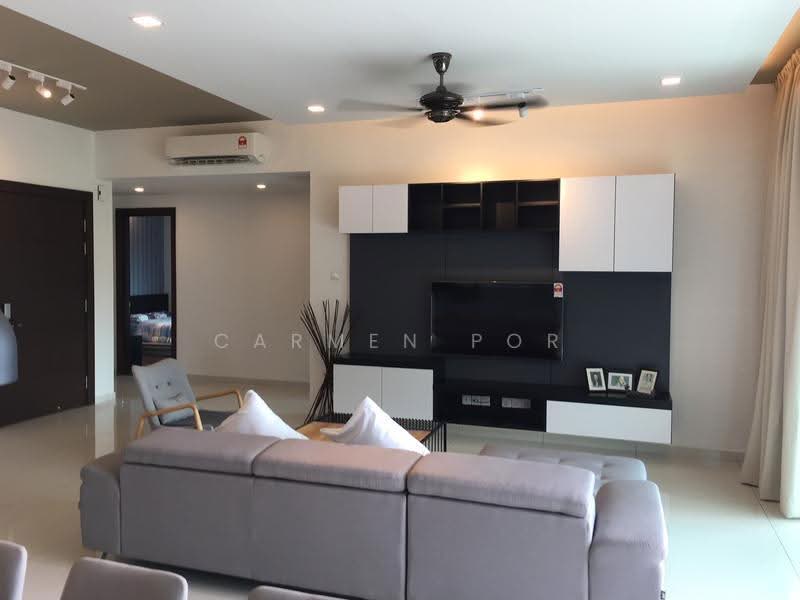 Condominium for Rent at Alila2 - Carmen Por - PropertyGuru.com.my