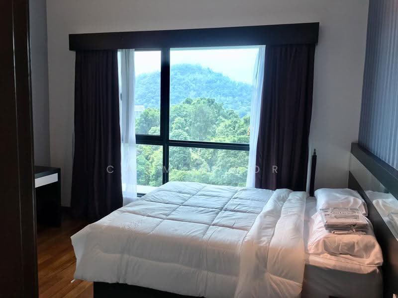 Condominium for Rent at Alila2 - Carmen Por - PropertyGuru.com.my