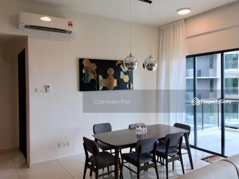 Kondominium untuk Disewa di Alila2 - Carmen Por - PropertyGuru.com.my