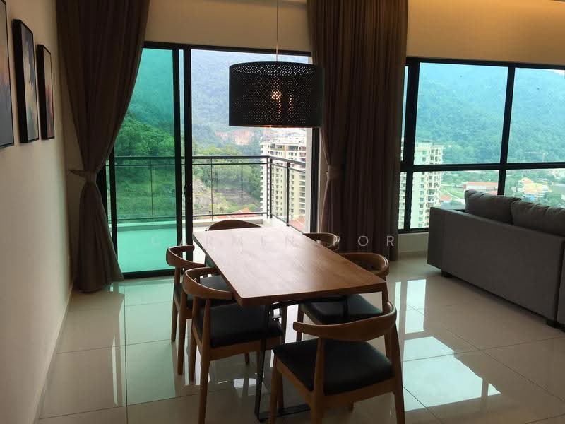 Kondominium untuk Disewa di Alila2 - Carmen Por - PropertyGuru.com.my