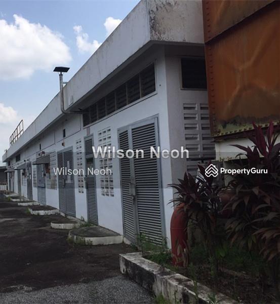 Untuk Dijual - power supply 2000am 15min to seaport sale RM128psf only prime location detached factor