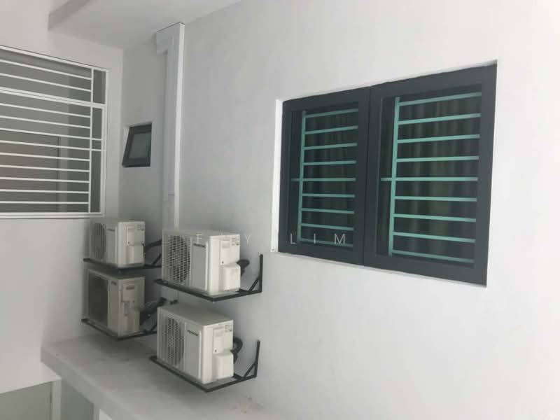 Condominium for Rent at Parkhill Residence - Fly Lim - PropertyGuru.com.my