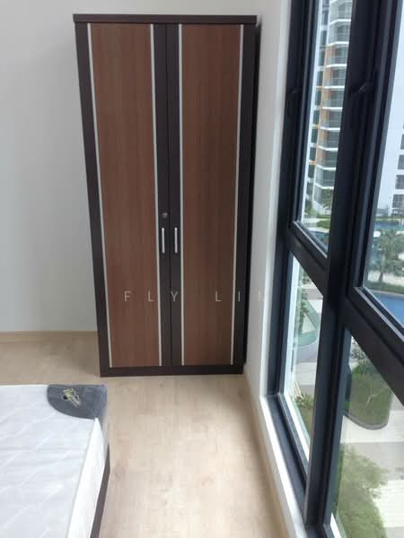 Condominium for Rent at Parkhill Residence - Fly Lim - PropertyGuru.com.my