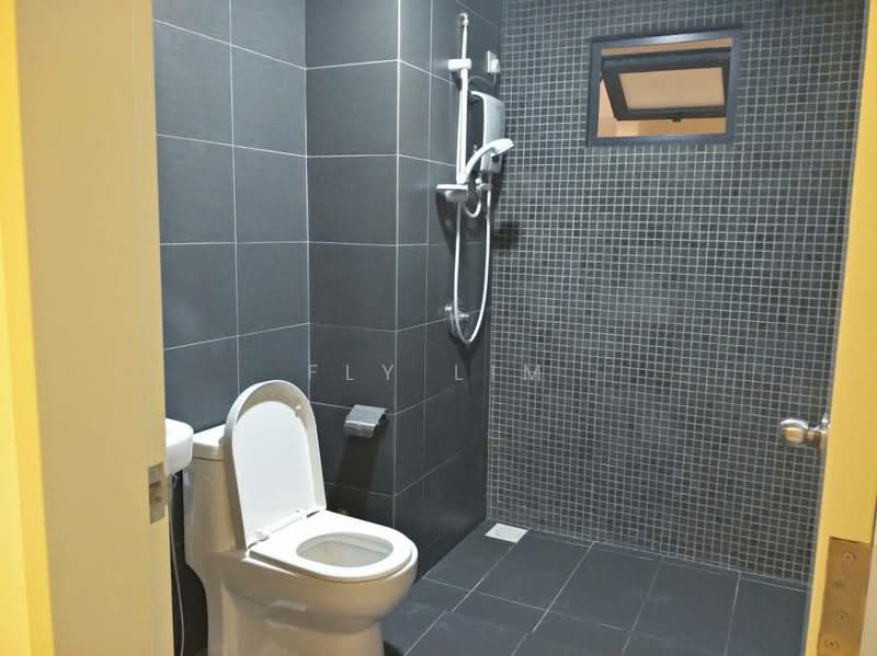 Condominium for Rent at Parkhill Residence - Fly Lim - PropertyGuru.com.my
