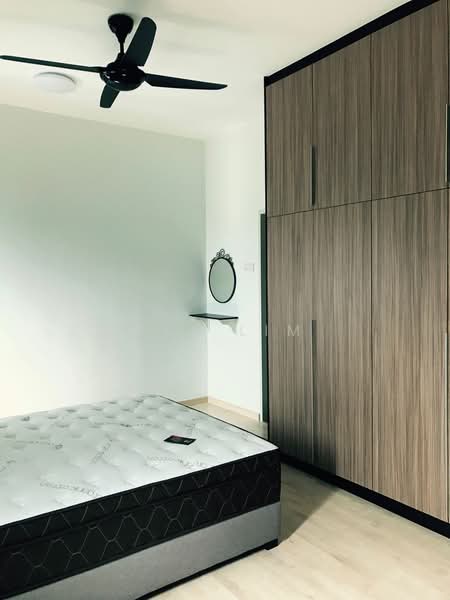 Condominium for Rent at Parkhill Residence - Fly Lim - PropertyGuru.com.my