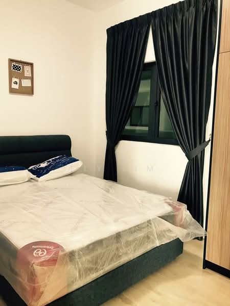 Condominium for Rent at Parkhill Residence - Fly Lim - PropertyGuru.com.my
