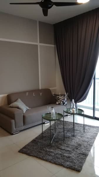 Condominium for Rent at Parkhill Residence - Fly Lim - PropertyGuru.com.my