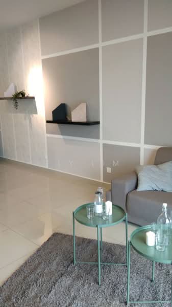 Condominium for Rent at Parkhill Residence - Fly Lim - PropertyGuru.com.my