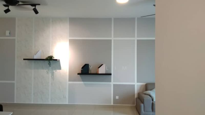 Condominium for Rent at Parkhill Residence - Fly Lim - PropertyGuru.com.my