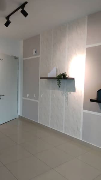 Condominium for Rent at Parkhill Residence - Fly Lim - PropertyGuru.com.my