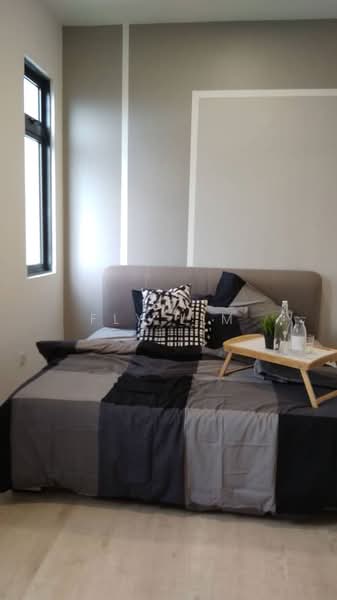 Condominium for Rent at Parkhill Residence - Fly Lim - PropertyGuru.com.my