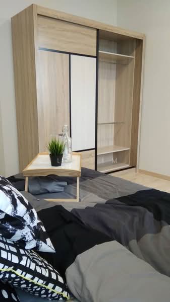 Condominium for Rent at Parkhill Residence - Fly Lim - PropertyGuru.com.my