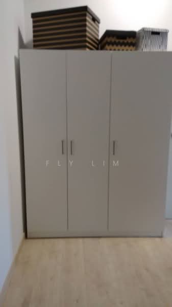 Condominium for Rent at Parkhill Residence - Fly Lim - PropertyGuru.com.my