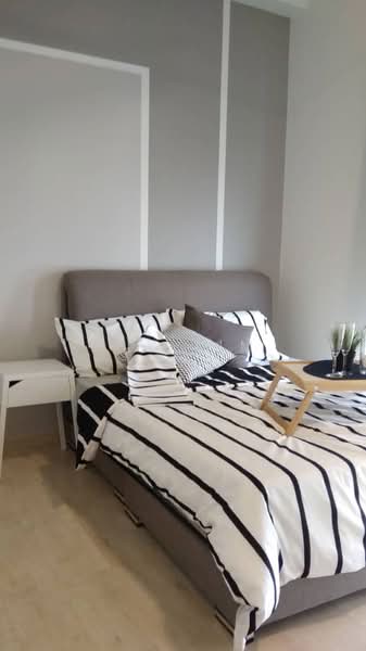 Condominium for Rent at Parkhill Residence - Fly Lim - PropertyGuru.com.my