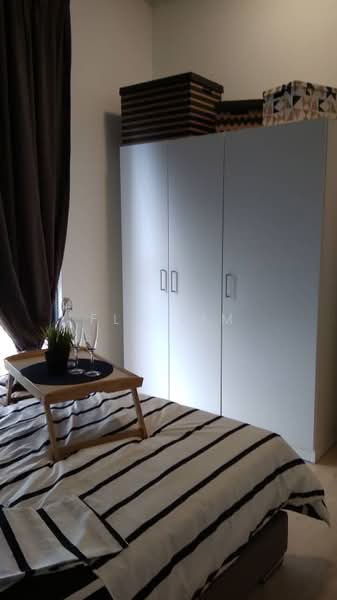 Condominium for Rent at Parkhill Residence - Fly Lim - PropertyGuru.com.my