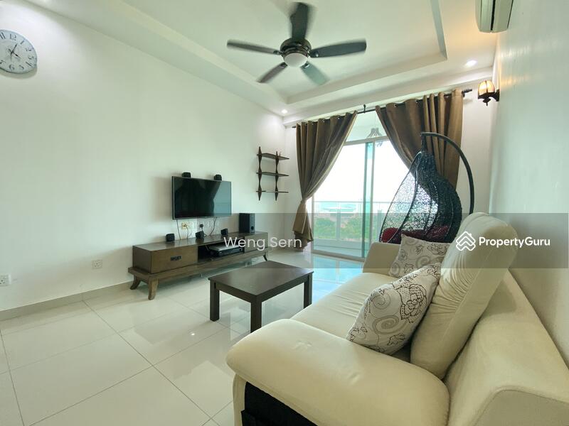 Condominium for Rent at The Oasis - Weng Sern - PropertyGuru.com.my