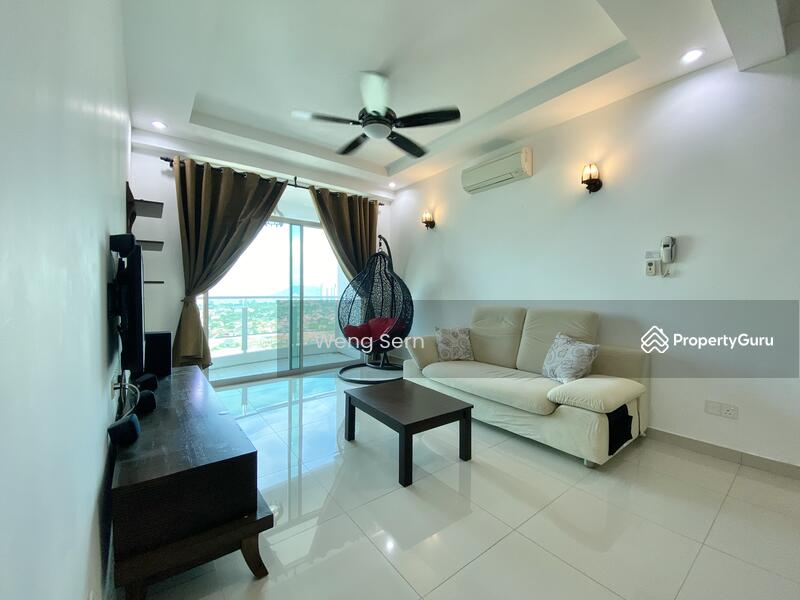 Condominium for Rent at The Oasis - Weng Sern - PropertyGuru.com.my