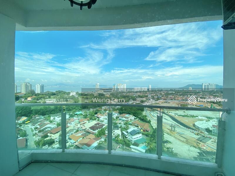 Condominium for Rent at The Oasis - Weng Sern - PropertyGuru.com.my