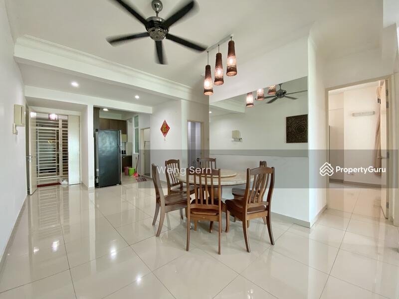 Condominium for Rent at The Oasis - Weng Sern - PropertyGuru.com.my