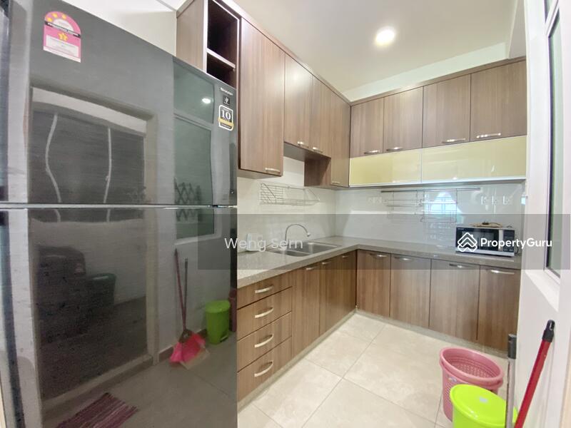Condominium for Rent at The Oasis - Weng Sern - PropertyGuru.com.my