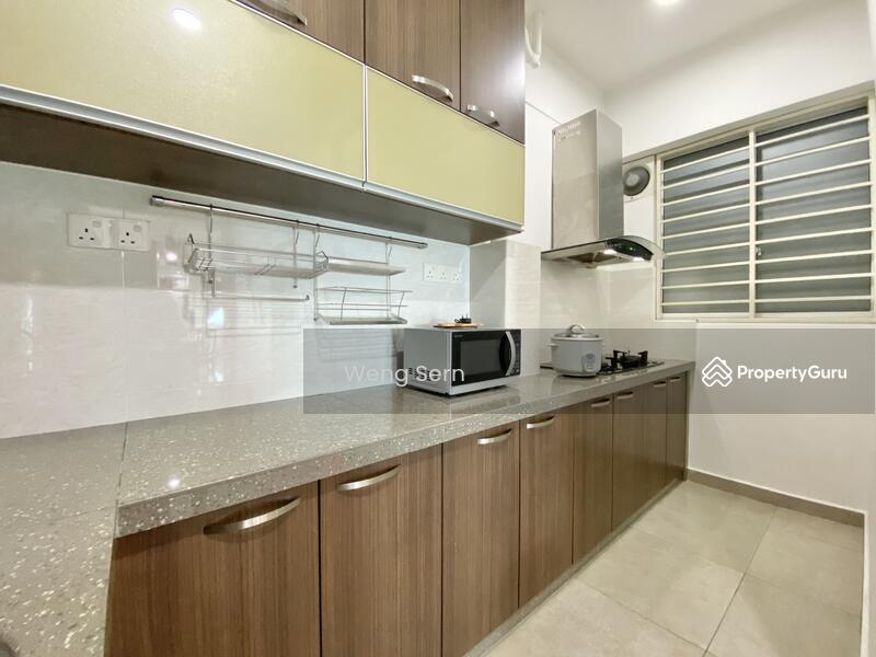 Condominium for Rent at The Oasis - Weng Sern - PropertyGuru.com.my