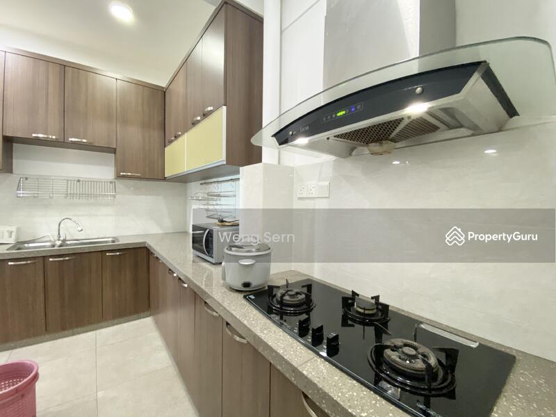 Condominium for Rent at The Oasis - Weng Sern - PropertyGuru.com.my