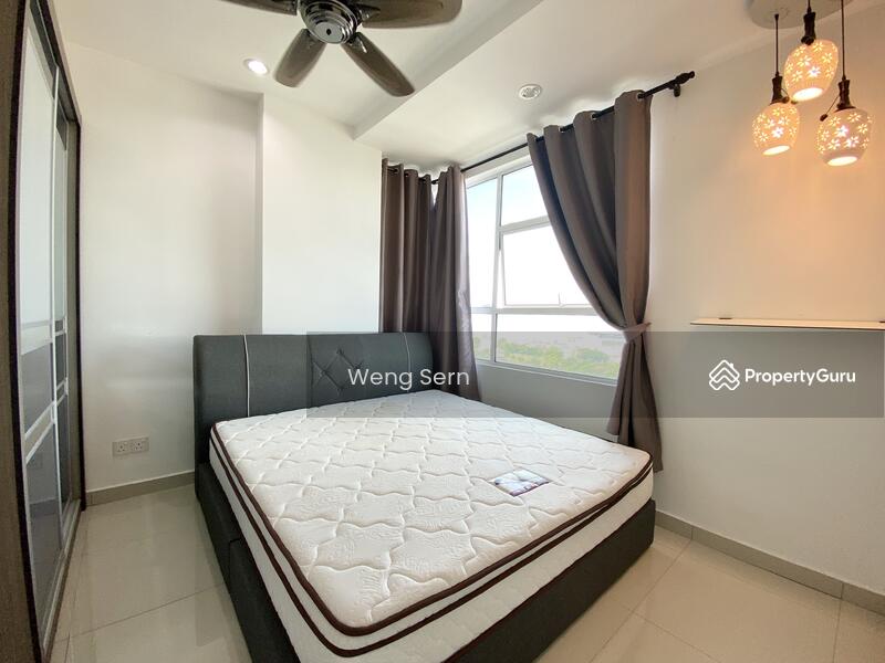 Condominium for Rent at The Oasis - Weng Sern - PropertyGuru.com.my