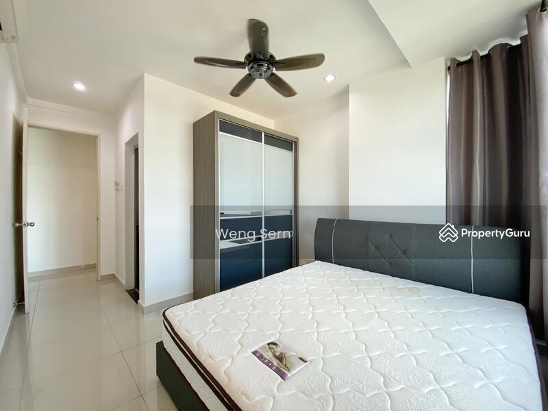 Condominium for Rent at The Oasis - Weng Sern - PropertyGuru.com.my