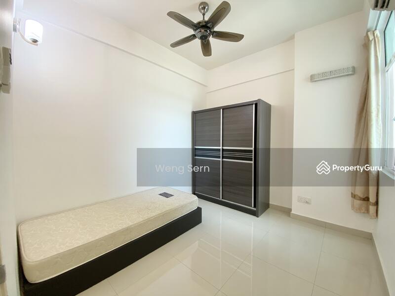 Condominium for Rent at The Oasis - Weng Sern - PropertyGuru.com.my