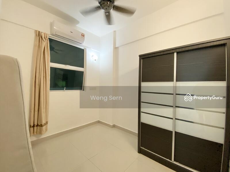 Condominium for Rent at The Oasis - Weng Sern - PropertyGuru.com.my