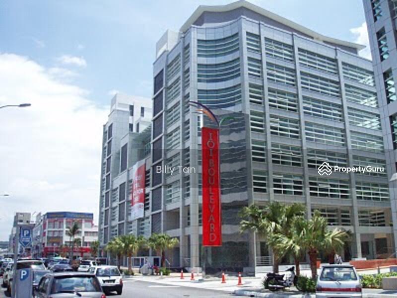 IOI Boulevard Puchong Jalan Kenari 5 Bandar Puchong Jaya Puchong