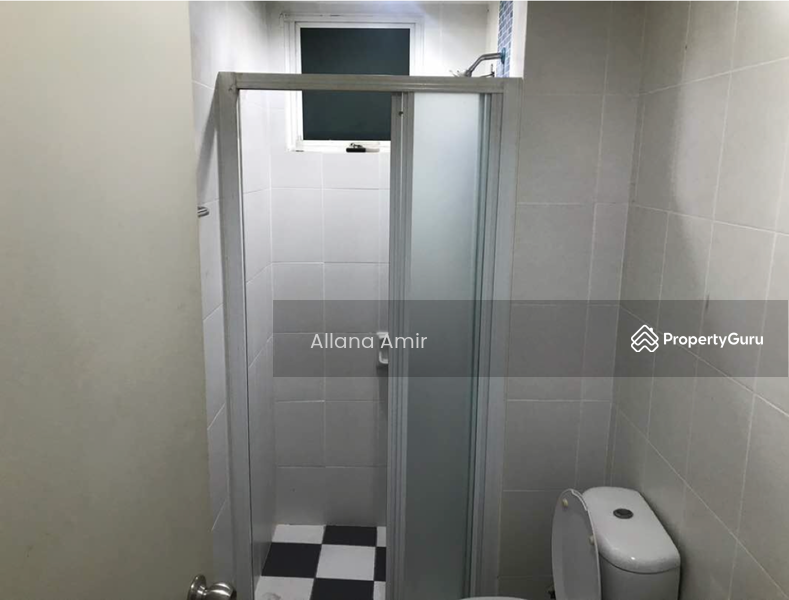 Condominium for Rent at Panorama Residences @ Batu Caves - Allana Amir - PropertyGuru.com.my