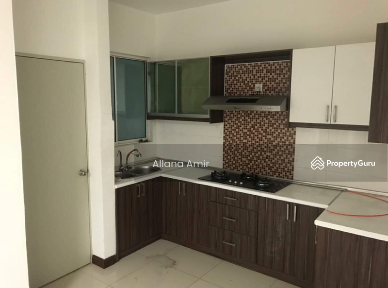 Condominium for Rent at Panorama Residences @ Batu Caves - Allana Amir - PropertyGuru.com.my
