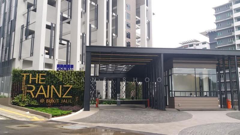 Condominium for Sale at The Rainz - Jane Shoo - PropertyGuru.com.my