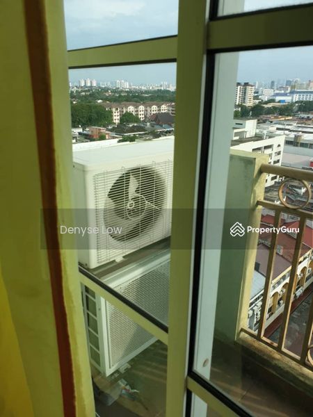 Untuk Dijual - Kelana Sentral