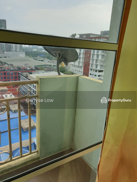Untuk Dijual - Kelana Sentral