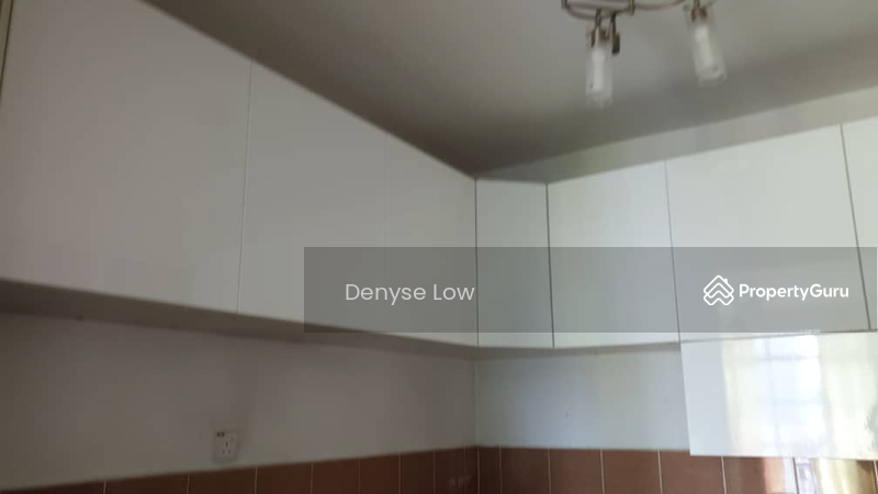 Untuk Dijual - Kelana Sentral