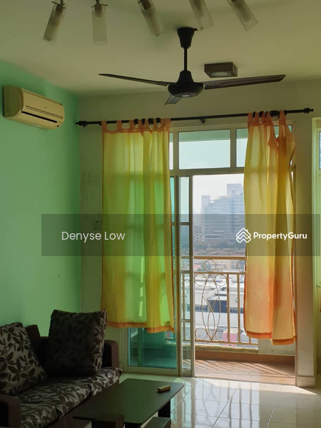 Untuk Dijual - Kelana Sentral