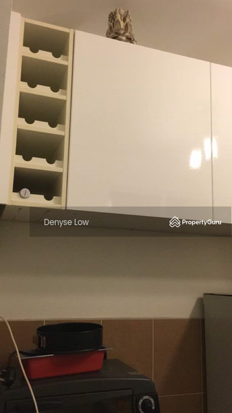 Untuk Dijual - Kelana Sentral