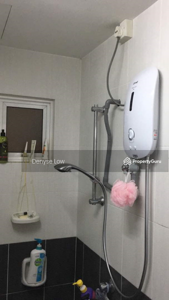 Untuk Dijual - Kelana Sentral
