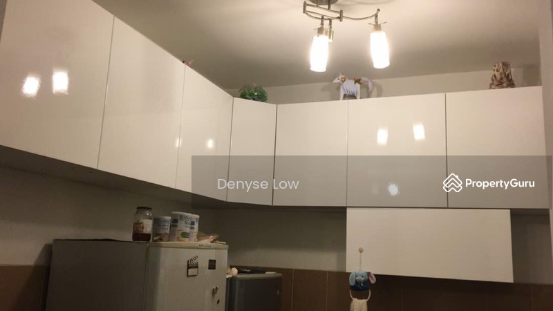 Untuk Dijual - Kelana Sentral