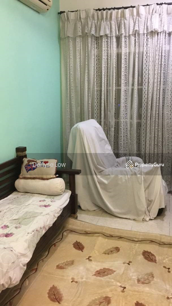 Untuk Dijual - Kelana Sentral