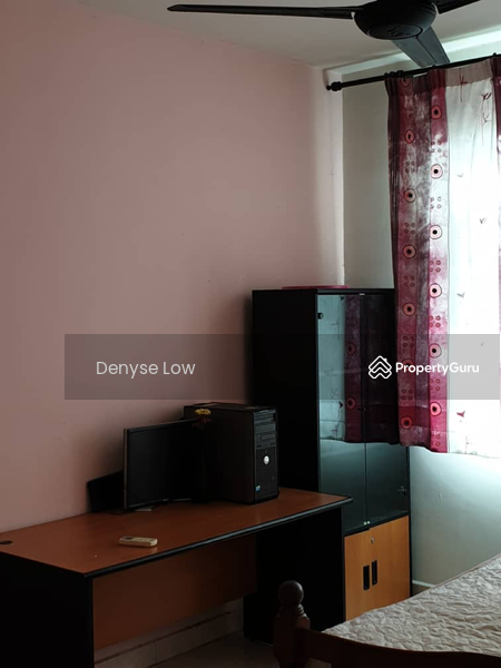 Untuk Dijual - Kelana Sentral