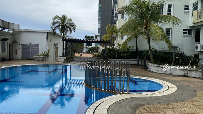 Untuk Dijual - Kelana Sentral