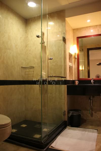 Apartment for Sale at Cinta Ayu Resort (Pulai Spring) - Henry Hooi - Bathroom - PropertyGuru.com.my